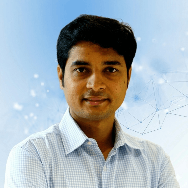 Abhishek Soni